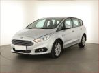 Ford S-MAX - fotka číslo 1