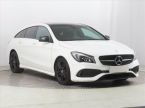 Mercedes Třída CLA - fotka číslo 0
