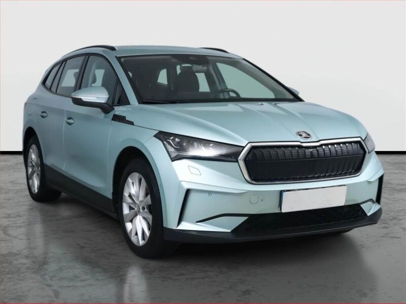 Škoda Enyaq - hlavní fotka inzerátu