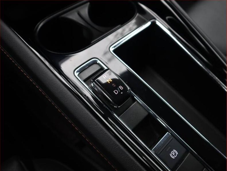 Škoda Enyaq - hlavní fotka