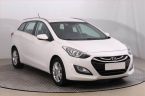 Hyundai i30 - fotka číslo 0