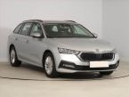 Škoda Octavia - fotka číslo 0