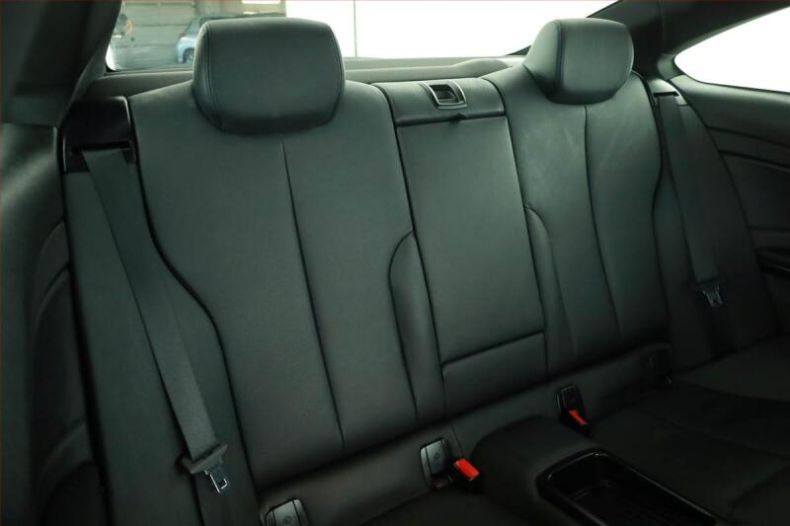 BMW Řada 4 - hlavní fotka