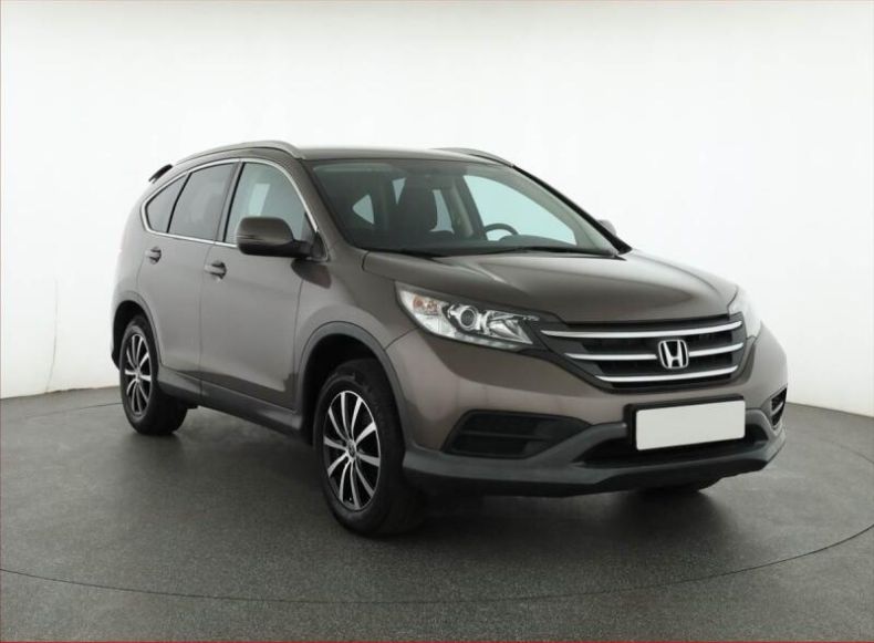 Honda CR-V - hlavní fotka inzerátu