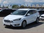 Ford Focus - fotka číslo 1