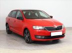 Škoda Rapid - fotka číslo 0