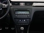Škoda Rapid - fotka číslo 9