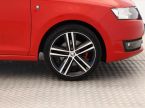 Škoda Rapid - fotka číslo 11