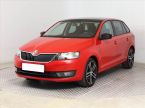 Škoda Rapid - fotka číslo 1