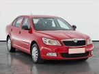 Škoda Octavia - fotka číslo 0
