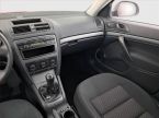 Škoda Octavia - fotka číslo 7