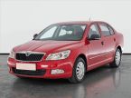 Škoda Octavia - fotka číslo 1