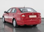 Škoda Octavia - fotka číslo 3
