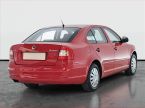 Škoda Octavia - fotka číslo 4