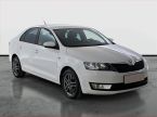 Škoda Rapid - fotka číslo 0