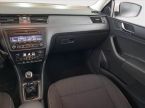 Škoda Rapid - fotka číslo 7