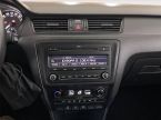 Škoda Rapid - fotka číslo 11