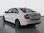Škoda Rapid - fotka číslo 3