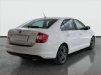 Škoda Rapid - fotka číslo 4
