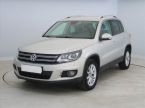 Volkswagen Tiguan - fotka číslo 1