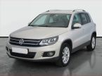 Volkswagen Tiguan - fotka číslo 1