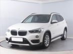 BMW X1 - fotka číslo 1
