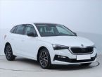 Škoda Scala - fotka číslo 0