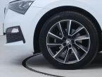 Škoda Scala - fotka číslo 14