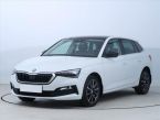 Škoda Scala - fotka číslo 1