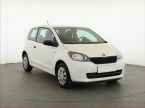 Škoda Citigo - fotka číslo 0