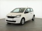 Škoda Citigo - fotka číslo 1