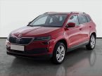 Škoda Karoq - fotka číslo 1