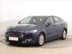 Ford Mondeo - fotka číslo 1
