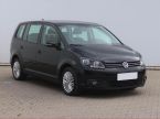 Volkswagen Touran - fotka číslo 0