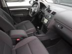 Volkswagen Touran - fotka číslo 8