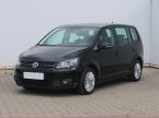 Volkswagen Touran - fotka číslo 1