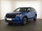 Škoda Kodiaq - fotka číslo 1