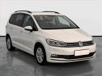 Volkswagen Touran - fotka číslo 0