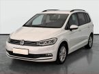 Volkswagen Touran - fotka číslo 1