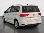 Volkswagen Touran - fotka číslo 3