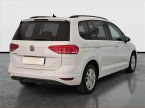 Volkswagen Touran - fotka číslo 4