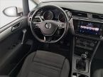 Volkswagen Touran - fotka číslo 6