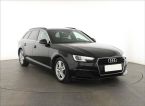 Audi A4 - fotka číslo 0