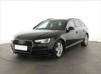 Audi A4 - fotka číslo 1
