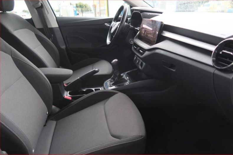 Škoda Fabia - hlavní fotka