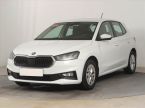 Škoda Fabia - fotka číslo 1