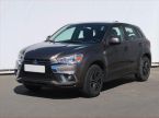 Mitsubishi ASX  - fotka číslo 1