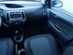 Hyundai i20 - fotka číslo 7