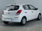 Hyundai i20 - fotka číslo 4