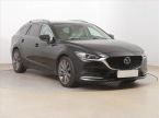 Mazda 6 - fotka číslo 0